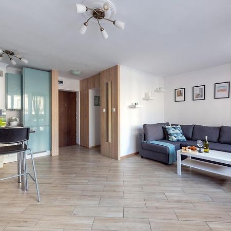Apartament SleepWithUs Mokotowska 67 Warszawa Zewnętrze zdjęcie